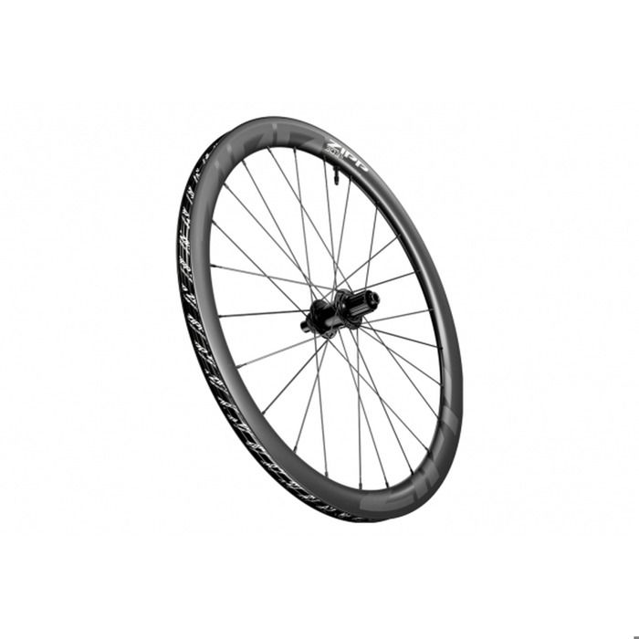 Roue à disque arrière Zipp 303 S tubeless XDR