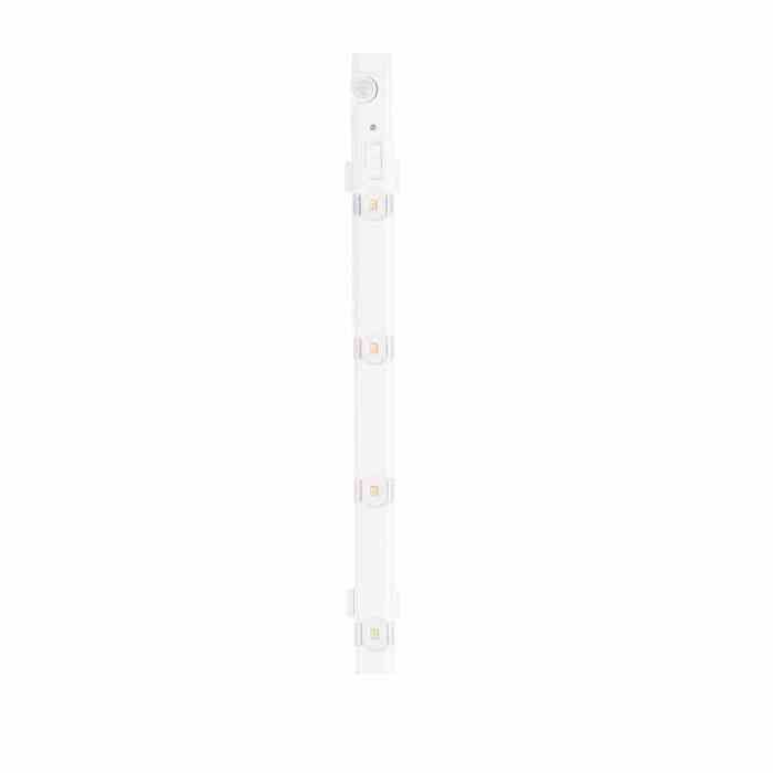 LAMPE SOUS MEUBLE AVEC DÉTECTEUR DE MOUVEMENT LONGUE 4000K
