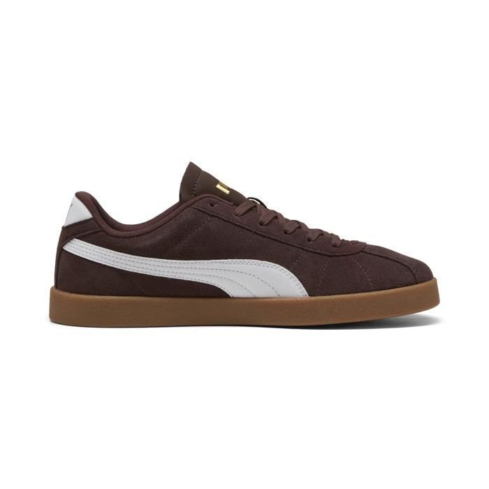 Puma Baskets Puma Club II