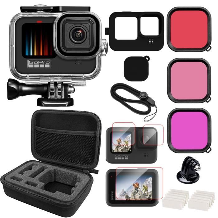 Cadre de protection pour GoPro HERO5 de bordure standard