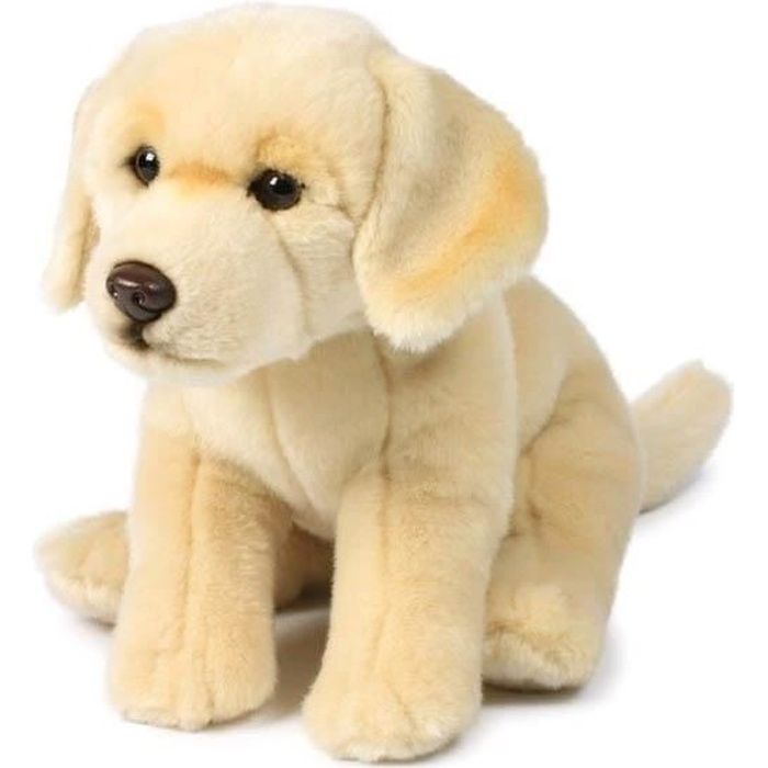 peluche chien pas cher