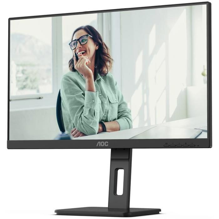 Écran PC 24P3CV IPS 300CD/...