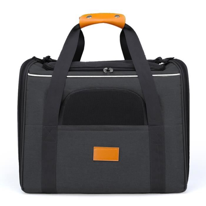 Meilleurs prix pour Sac de transport - MARQUE - Modèle - Respirant - Pliable - 45 x 35 x 33 cm