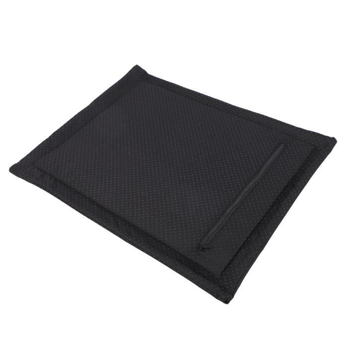 Meilleurs prix pour Ashata Tapis pour chien Tapis de Chien Étanche Lavable Universel Coussin de Couchage à Couches Absorbant Urine Fournitures