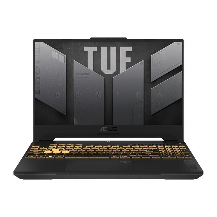 PC Portable Gaming Asus TUF F15 TUF507ZI4 LP056W 15 6 144Hz Intel® Core™ i7 RAM SSD Nvidia GeForce RTX 4070 - vue 8