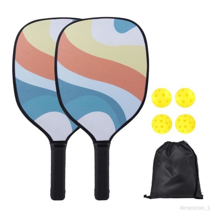Jeu Attrape Balle Velcro Jeu Attrape-balle Velcro - 4 Raquettes Et 4 Balles - Pour Enfants 3-12 Jeu Attrape Balle Velcro Jeu Attrape-balle Velcro - 4 Raquettes Et 4 Balles - Pour Enfants 3-12