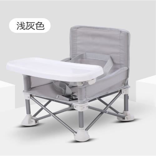 Sangle D’entrejambe Pour Chaise Haute – Ceinture De Sécurité Bébé – Rembourrée Et Réglable – Pour Chaise Haute Et Caddie