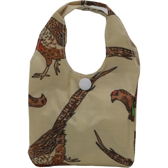 Grand Sac De Courses Réutilisable Pliable – Motif Vague De Kanagawa Nuit étoilée, Léger, Grande Capacité, écologique