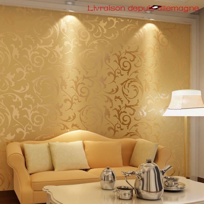 Scarica Gratis Images 2pcs Luxe Optique 3d Tisse Papier Peint Peinture Murale Mur Papier le plus cool salutations