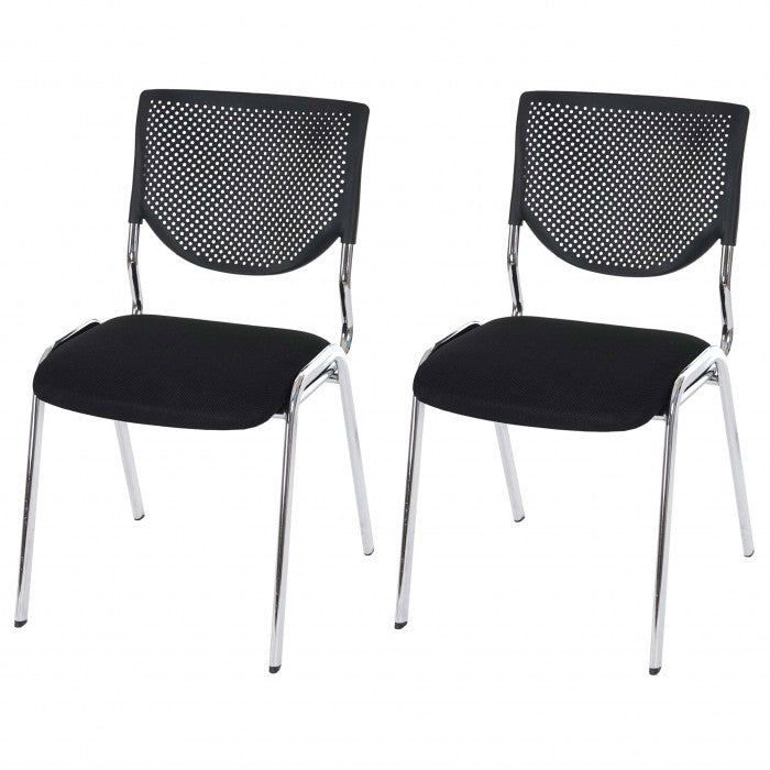 Chrome chaise de bureau remise à neuf kit-base/castor/roues/gaz lift/levier refurb Chrome chaise de bureau remise à neuf kit-base/castor/roues/gaz lift/levier refurb