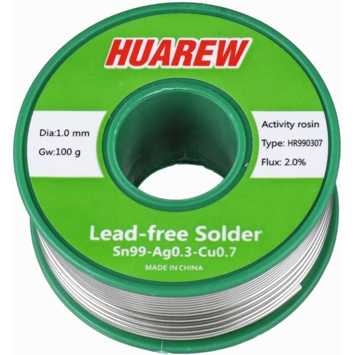 Baguettes De Soudage Universelles à Basse Température