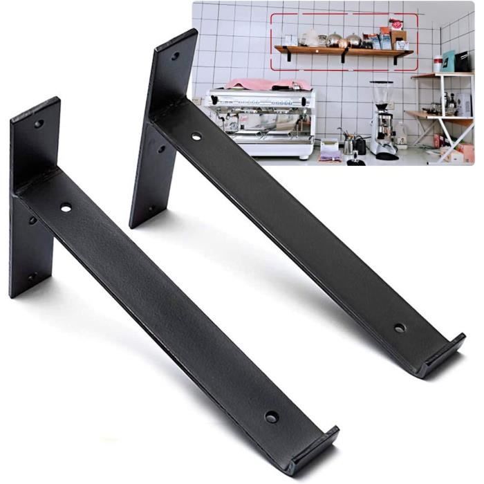 Equerre Etagere Industrielle