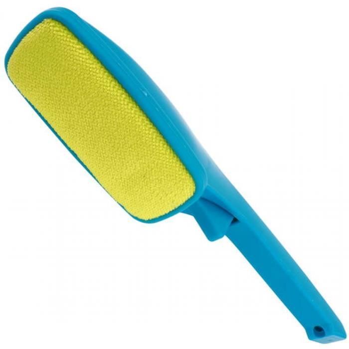 Brosse Rotative Nettoyage Salle De Bain - Futur.Casa