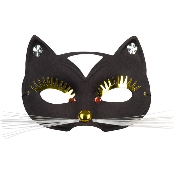Lot De 6 Loup Chat Noir Adulte Taille Unique Masque De Fete Accessoire De Deguisement Et Costume Carnaval Anniversaire Cdiscount Jeux Jouets Lot De 6 Loup Chat Noir Adulte Taille Unique Masque De Fete Accessoire De Deguisement Et Costume Carnaval Anniversaire Cdiscount Jeux Jouets