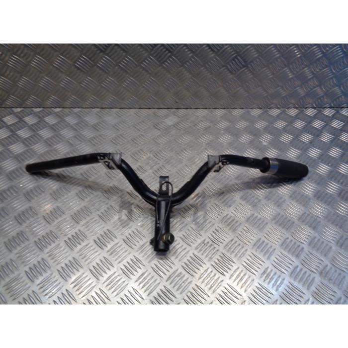 Lot De 2 Poignées De Guidon En Silicone Antidérapant Pour