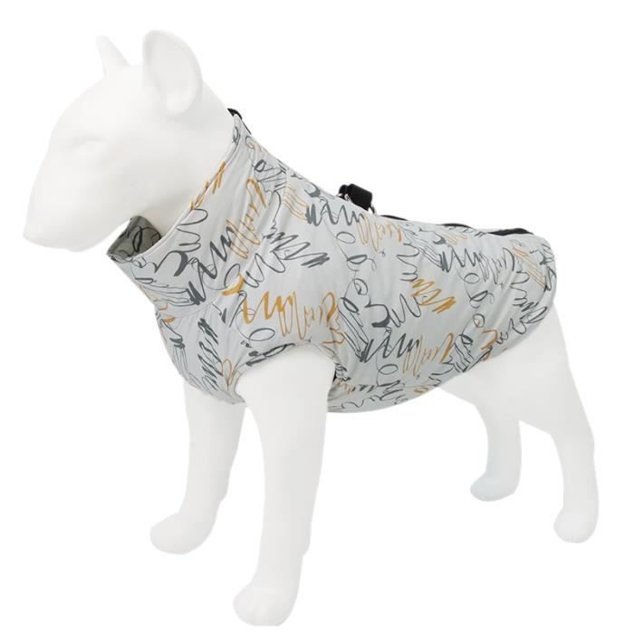Manteau grand chien hiver cheap