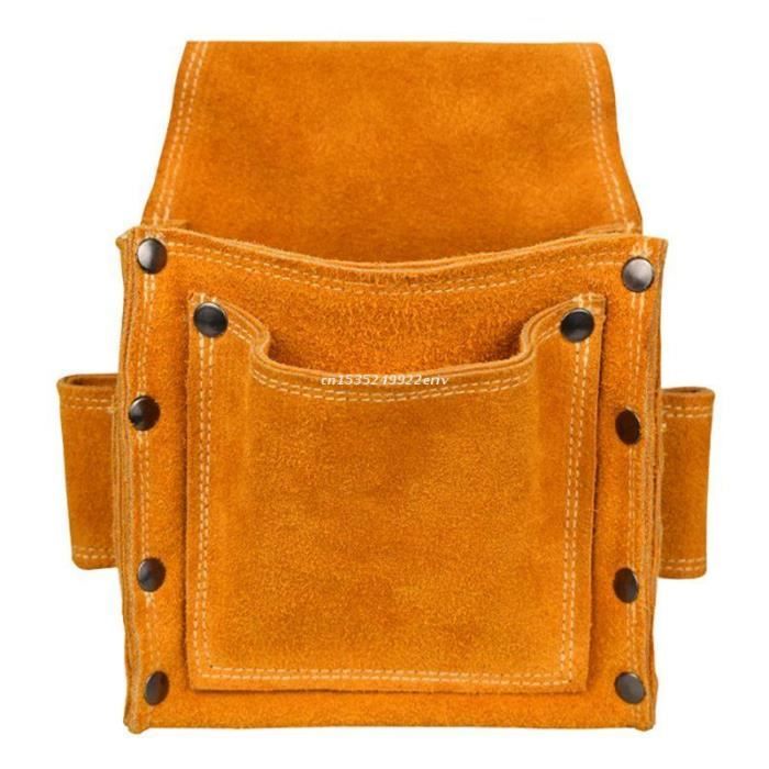 SAC A OUTIL,F--Sac à outils pour électricien, étui de conducteur de