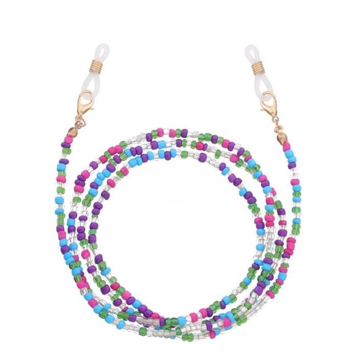 La Chaîne De Lunettes : Tendance Et Pratique – Horus X