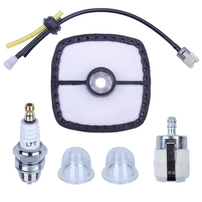 Filtre à Air Tondeuse Honda – Remplacement Pour GCV145/170/200, HRU19, HRN216, HRX217…, Dimensions 130x114x20 Mm