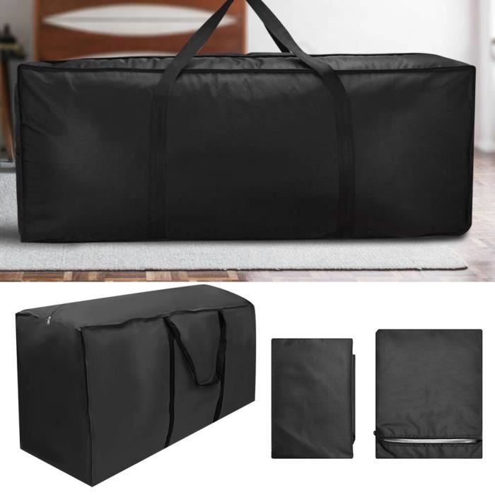 ARAMOX Sac pour meubles 210D Oxford Housse de sac de rangement de ARAMOX Sac pour meubles 210D Oxford Housse de sac de rangement de