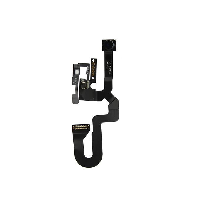 Nappe (Flex) Camera Frontale Et Module Proximité Pour IPhone 8 Et SE 2020 - Neuf