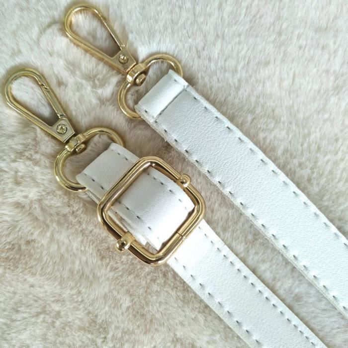 Sangle Bandoulière De Sac Neuve, Générique, Universelle