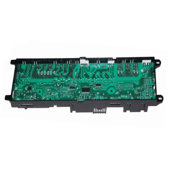 Bosch de commande - vue 2