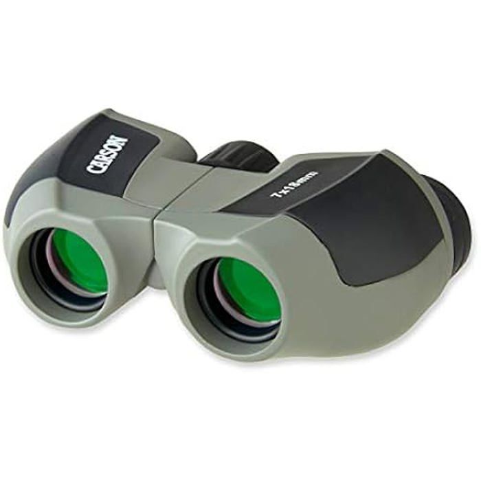 CARSON TrailMaxx - 10x25mm - Jumelles (13642030