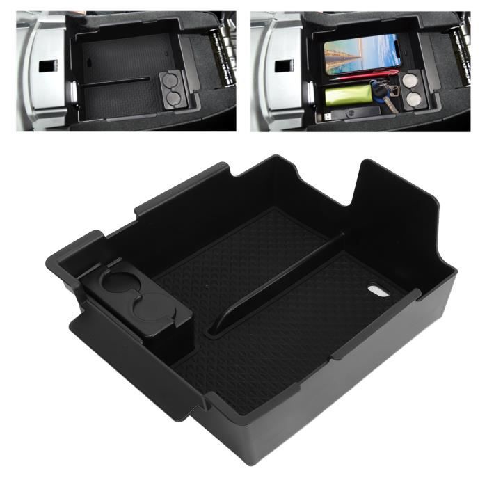 Accoudoir Clio 3 Boîte D'Accoudoir Universelle Pour Voiture - Avec