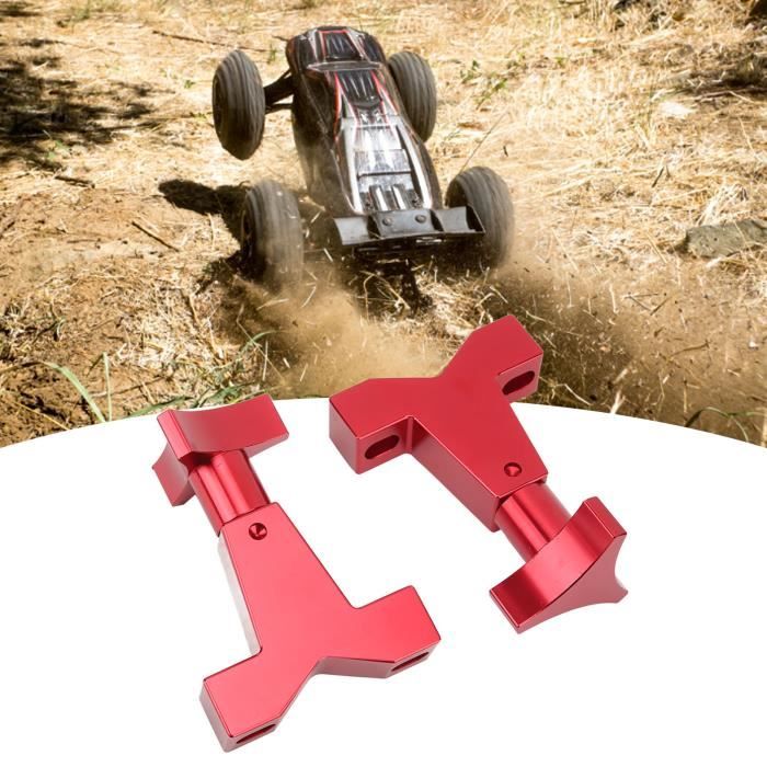 FEICHAO Mini Support De Cardan à Vis Anti-retour Réglable 1/4 Trou En