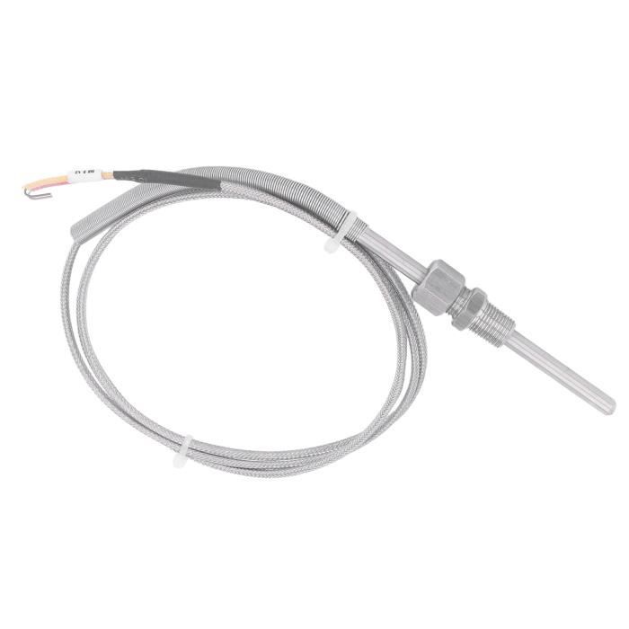 Capteur De Débit D'air Thermocouple Pro-Tech P1224 - Pack De 10 Pour Usage Nasal/oral