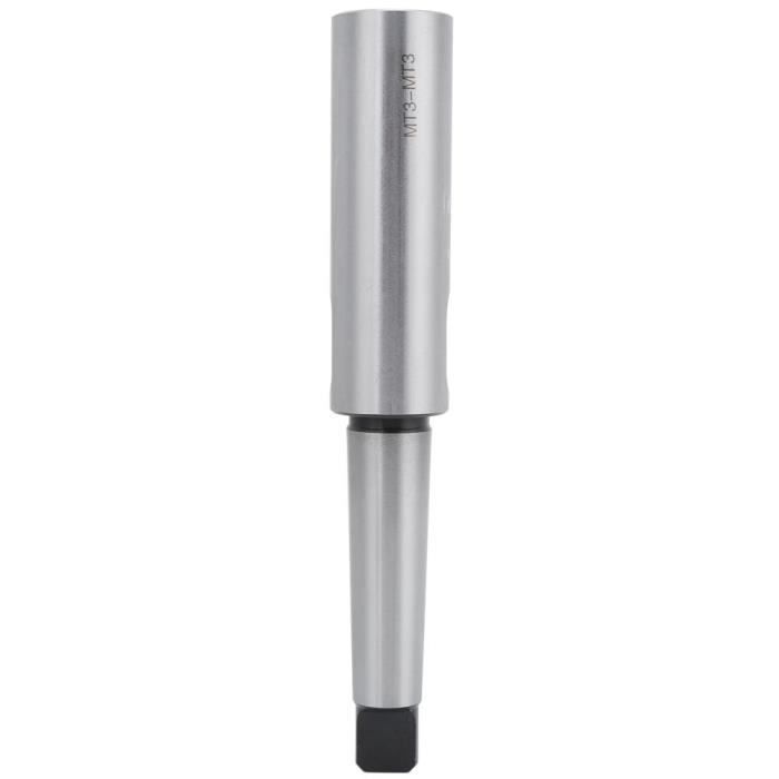 Adaptateur Réducteur De Forage MT3 à MT1 - Manchon De Réduction Conique En Acier