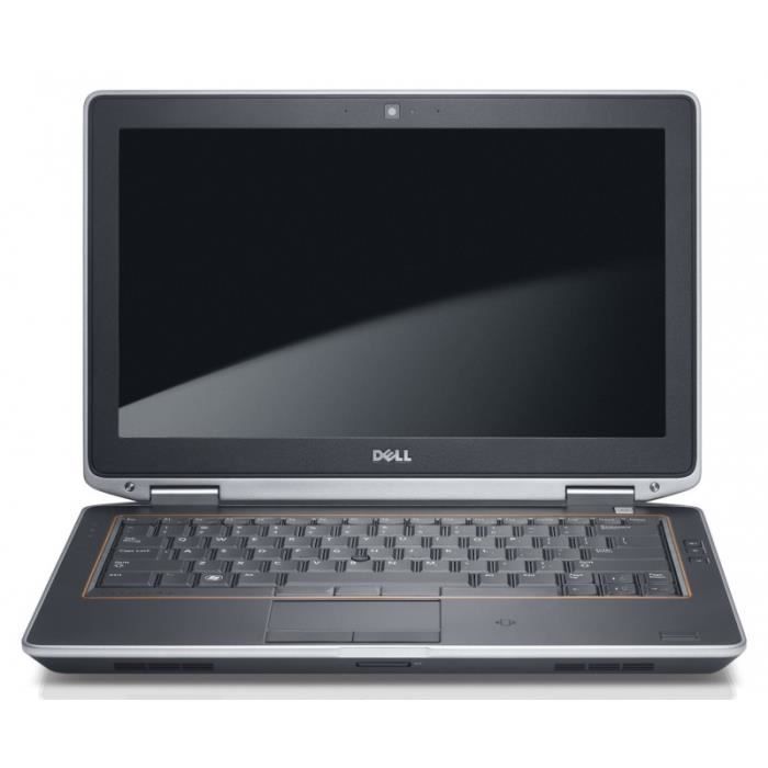 Vente PC Portable Dell Latitude E6320 8Go 320Go pas cher Vente PC Portable Dell Latitude E6320 8Go 320Go pas cher