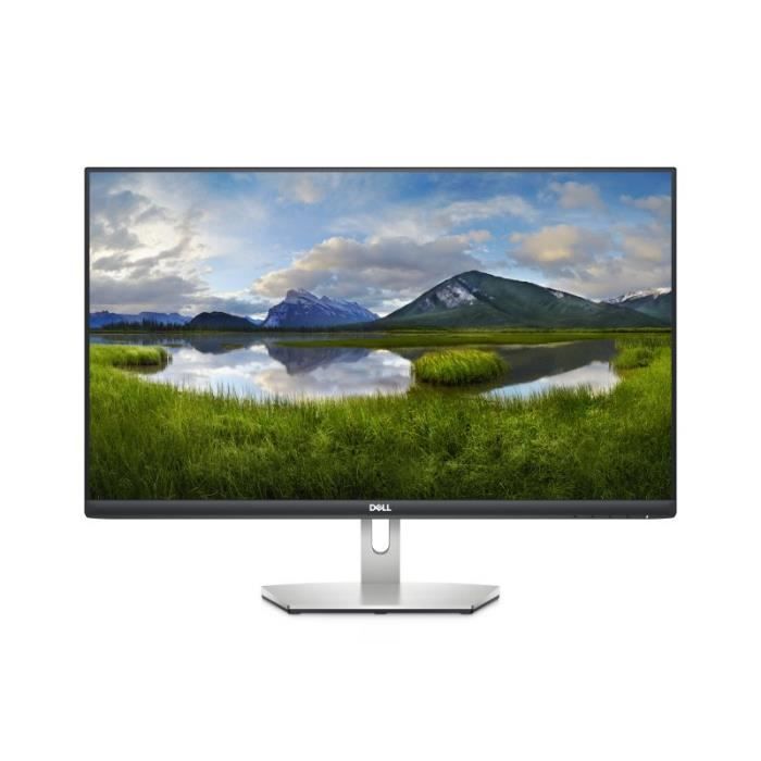 Dell S2721H 27 Full HD 1920x1080 Ecran PC 75Hz IPS 4ms AMD FreeSync Haut parleurs intégrés Bords Ultra Fins 2x HDMI Garantie Neuf - vue 5
