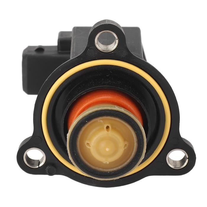 Électrovanne De Turbocompresseur Pour Mitsubishi - Références MK667899, 70296801 - Remplissage Pression Turbo, En Métal/plastique - 2
