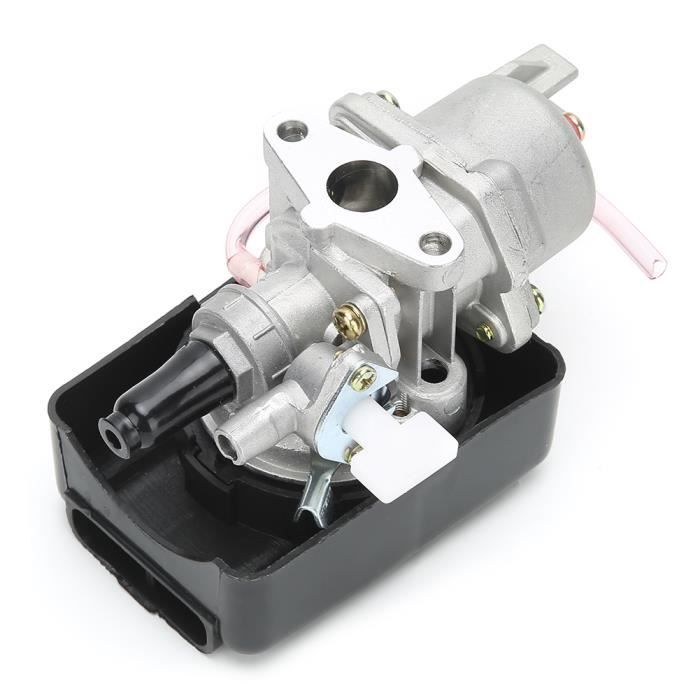 Kit Clapets Carburateur Pour Moteur 2 Temps 47cc 49cc - Compatible Quad, VTT, Dirt Bike, Kart, Buggy