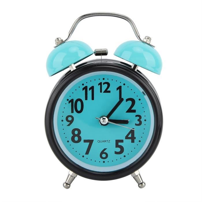 Réveil Pour Enfants, Réveil Lumineux Sans Tic-tac, Réveil De Travail Apprentissage Mignon Animal Entraineur De Sommeil 89626863 Réveil Pour Enfants, Réveil Lumineux Sans Tic-tac, Réveil De Travail Apprentissage Mignon Animal Entraineur De Sommeil 89626863