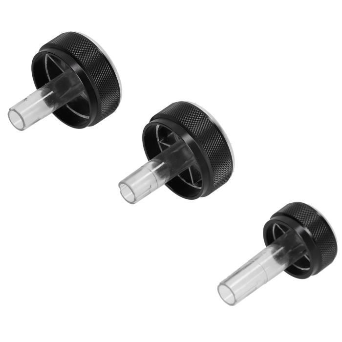 Bouton Climatisation BMW E90 E91 E92 E93 F25 X1 X3 - Remplacement Direct | Design ABS Résistant
