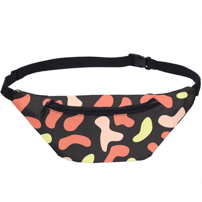 Sac à Main Banane Femme - Sac Banane