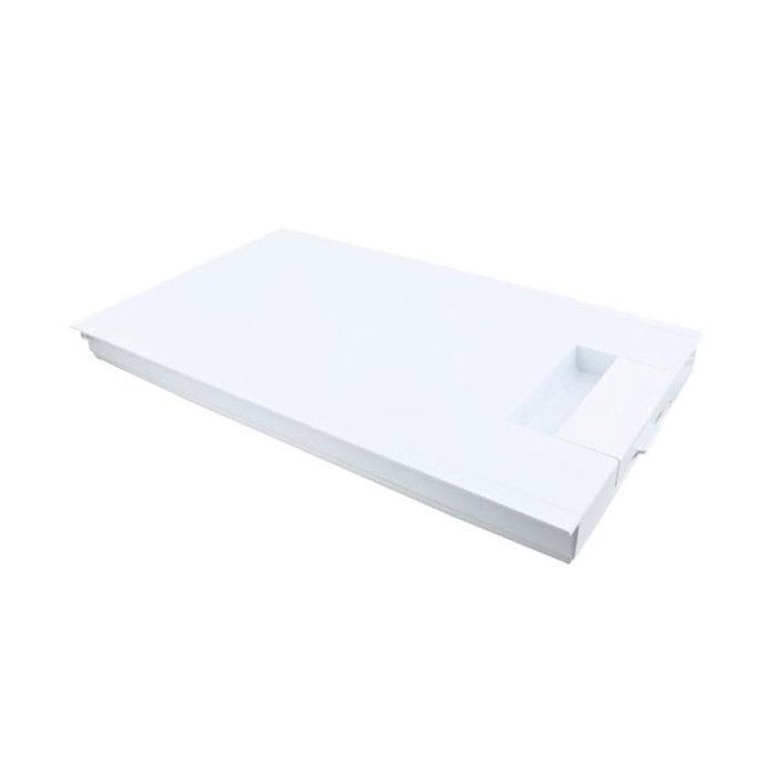 Interieur porte congelateur pour refrigerateur Electrolux 14006791904 - vue 1