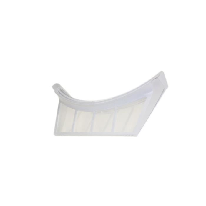 Filtre à peluches pour sèche-linge Electrolux - Ref 1257921104