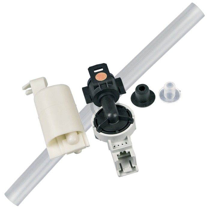 Electrolux Kit pressostat lave vaisselle - vue 6