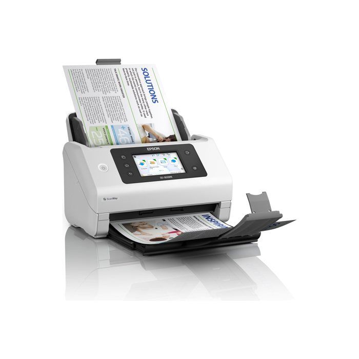 Epson WorkForce DS-900WN – sc