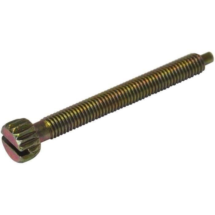 Vis de tension de chaîne pour SHINDAIWA 352S