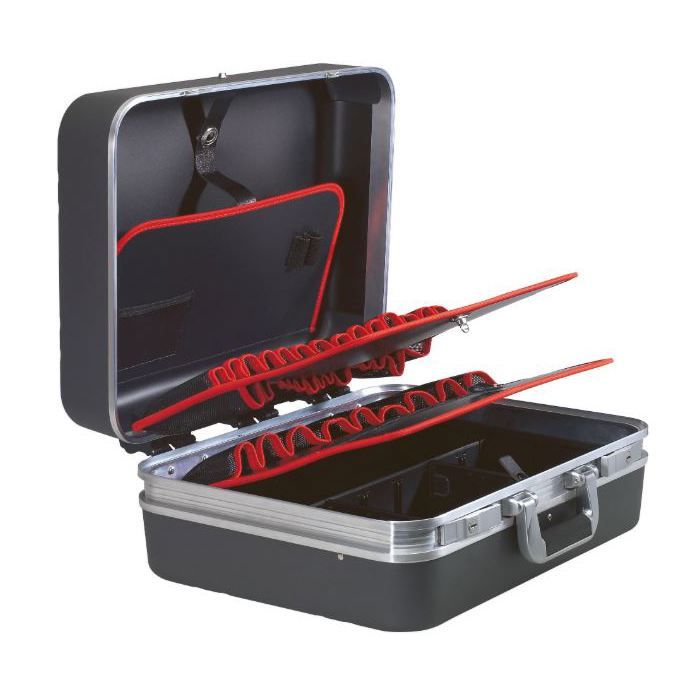 Valise à outils FACOM BV.51APR Polypropylène 5 Compartiments