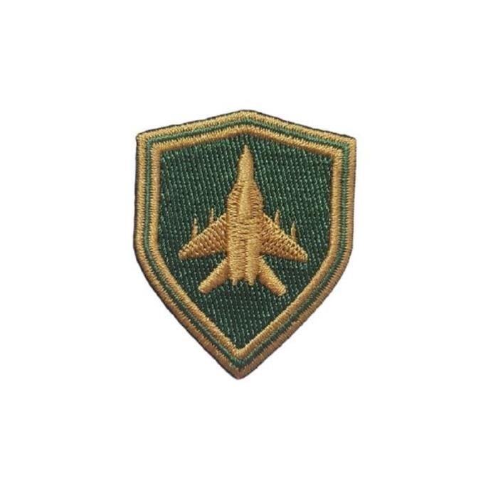 patch ecusson thermocollant brodé renault L 4,5 cm H 7cm