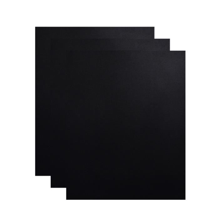 Plaque à Pizza Aluminium 23cm Avec Trous - Antiadhésive, Résistante Aux Rayures, Pour Four Et Congélateur - 5