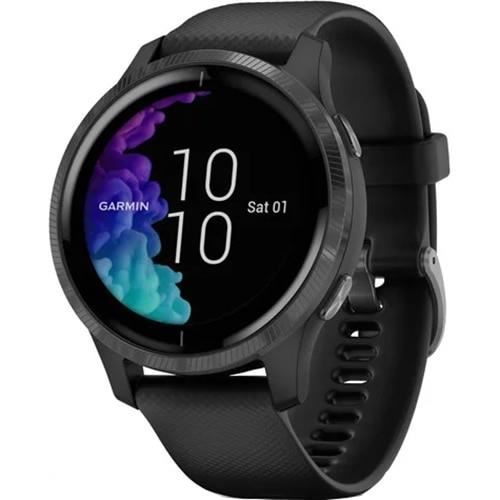 Montre connectée Garmin Venu - vue 2