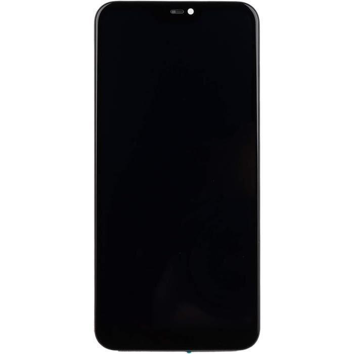 xinyunew Cover per Xiaomi Mi A2 Lite/Redmi 6 Pro Custodia