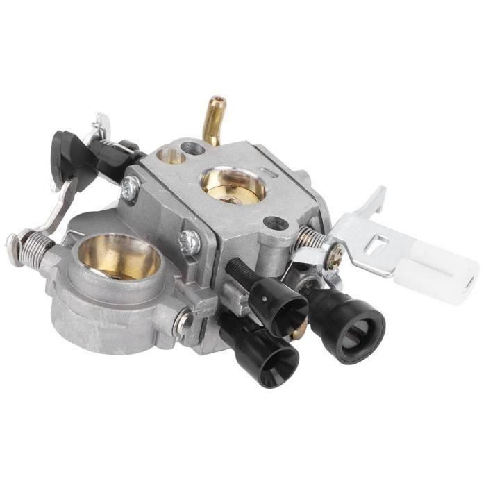 Kit Membrane De Carburateur Neuf - Compatible MS171, MS211 - Pièce Générique
